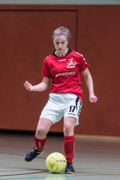 Bild 542 - C-Juniorinnen Landesmeisterschaft